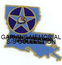 LOUISIANA,LOUISIANA LAW ENFORCEMENT OFFICERS MEMORIAL 1